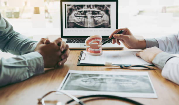 Best Weekend Emergency Dentist in Alexander, AR