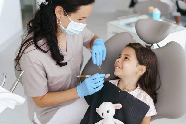 Best Emergency Dental Care for Broken or Chipped Teeth in Alexander, AR