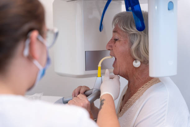 Best Emergency Gum Treatment in Alexander, AR
