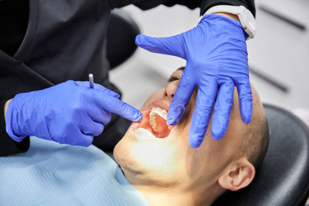 Best Emergency Treatment for Dental Infections or Abscesses in Alexander, AR