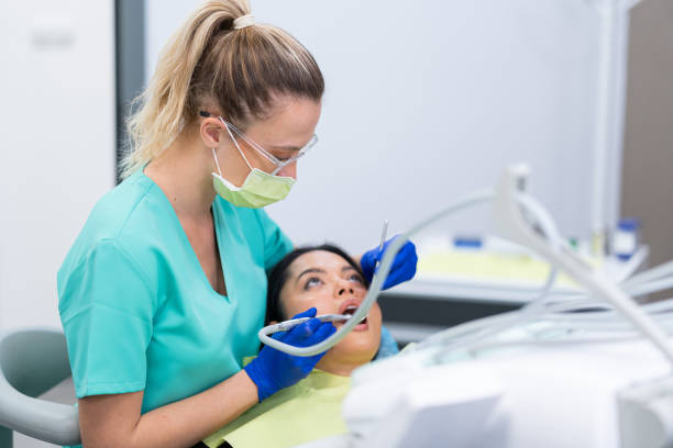 Best Emergency Root Canal Treatment in Alexander, AR