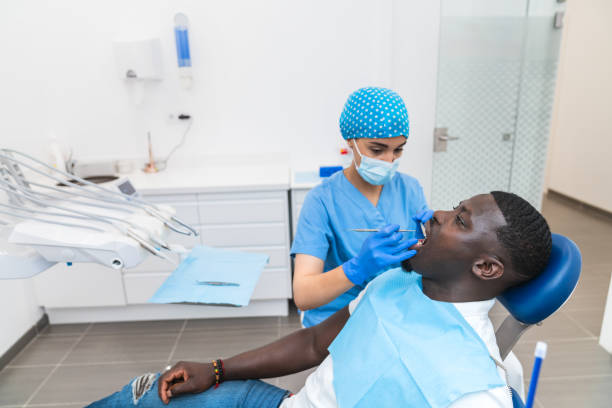 Best Emergency Orthodontic Services in Alexander, AR