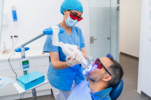 Best Urgent Care for Lost Fillings or Crowns in Alexander, AR